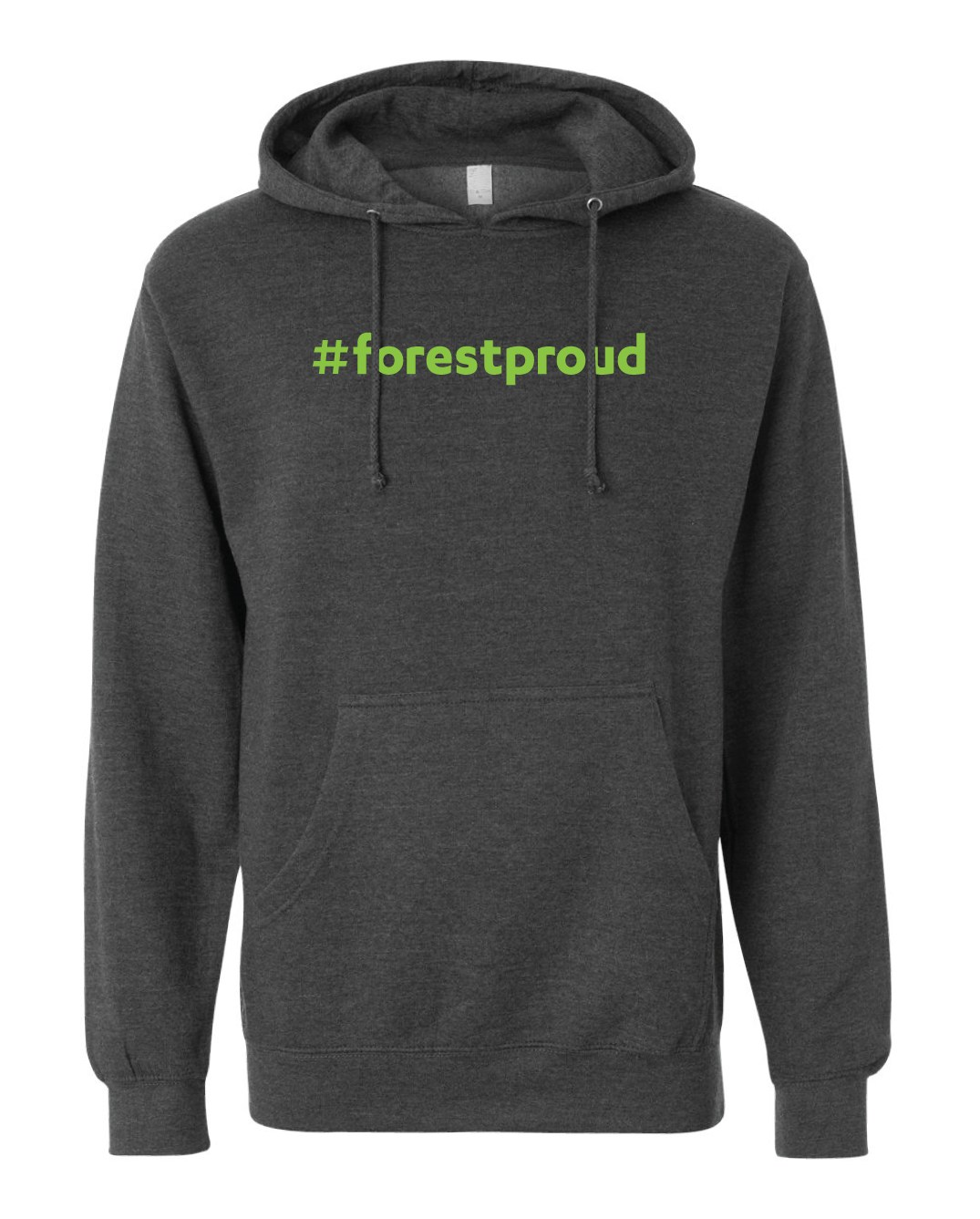 #forestproud Hoodie