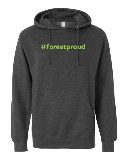 #forestproud Hoodie