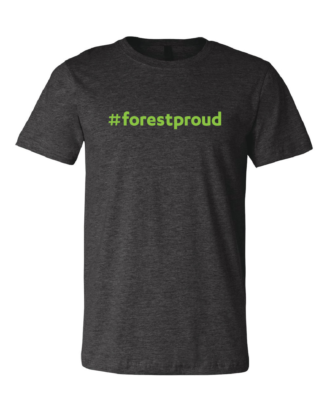 #forestproud Classic T-shirt