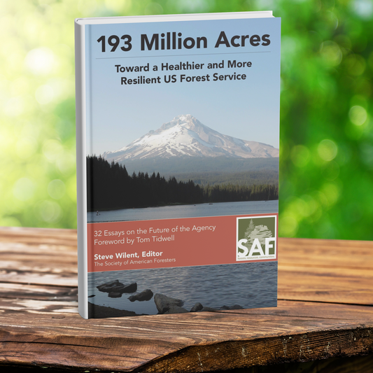 193 Million Acres: Toward a Healthier and More Resilient US