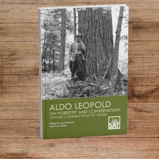 Aldo Leopold on Forestry and Conservation: Toward a Durable Scale of Values