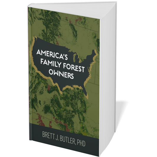 America's Family Forest Owners